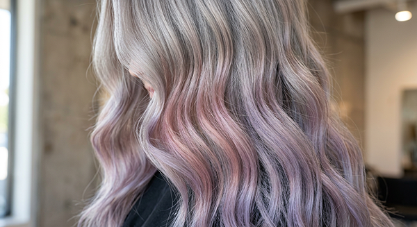 Haute Coiffure 11